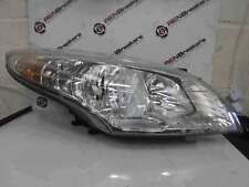 renault megane headlight 2010 for sale  IPSWICH