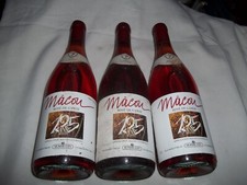 Anciennes bouteilles vin d'occasion  Nancy-