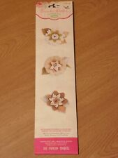 Sizzix decorative strip for sale  NOTTINGHAM