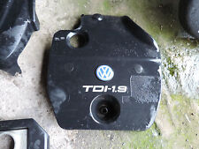 Golf 1.9 110 usato  Ravanusa