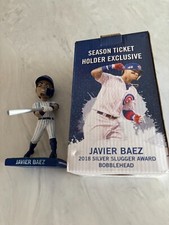Javier baez chicago for sale  Plainfield