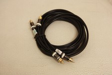 Hama audio kabel gebraucht kaufen  Wiesloch