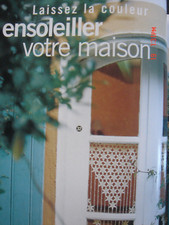 Catalogue phildar ambiance d'occasion  Domont