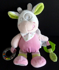 Y1. doudou peluche d'occasion  Bouvigny-Boyeffles