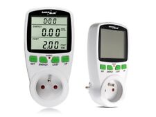Wattometro misuratore corrente usato  Novate Milanese