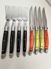 Laguiole tlg besteckset gebraucht kaufen  Möhnesee