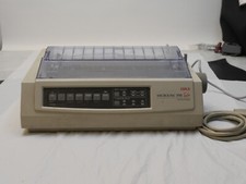 Oki microline 390 for sale  Chicago