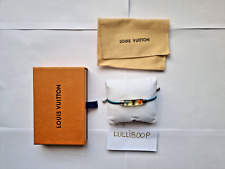 Louis vuitton bracelet d'occasion  Brunoy