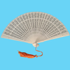 Fan fan decor d'occasion  Expédié en Belgium