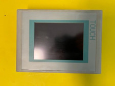 Siemens 6av6 642 gebraucht kaufen Siemens 6av6 642 gebraucht kaufen  Freiberg am Neckar