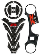 Kit adesivi protezioni usato  Montecchio Emilia