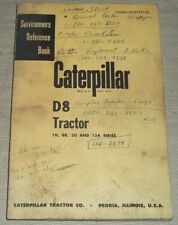 Cat caterpillar trattore usato  Spedire a Italy