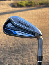 Taylormade speedblade iron for sale  Concord