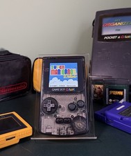 Nintendo gameboy colour for sale  MANCHESTER