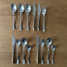 Designer besteck rosenthal gebraucht kaufen  Hamburg