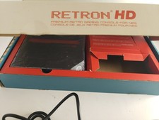Hyperkin retron gaming for sale  Saint Paul