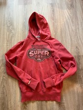 Superdry hoodie pullover gebraucht kaufen  Berlin