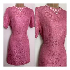 Vintage 60s pink for sale  ST. HELENS