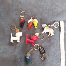 Lot porte clés d'occasion  Rochefort