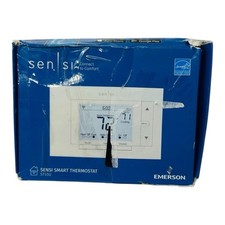 Emerson sensi wifi for sale  Port Saint Lucie