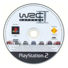 WRC II - Extreme Ps2 Jeu Console Playstation 2 Pal disc only disque Seul comprar usado  Enviando para Brazil
