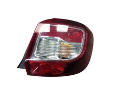 Rückleuchte Rücklicht rechts für DACIA SANDERO II STEPWAY TCE 90 265500465R, usado comprar usado  Enviando para Brazil