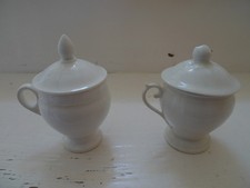 Pots creme anciens d'occasion  Paris XI