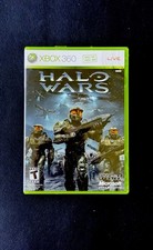 Halo Wars (Microsoft Xbox 360, 2009) - Completo na caixa, testado e funcionando comprar usado  Enviando para Brazil