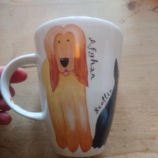 roy kirkham mug dog for sale  ASHBOURNE