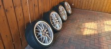 Riginal audi bbs gebraucht kaufen  Cloppenburg