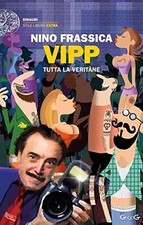 Vipp. tutta veritàne d'occasion  Expédié en France