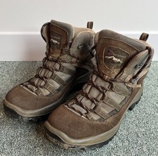 Berghaus womens explorer for sale  CHELTENHAM