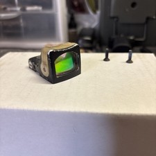 Trijicon rmr dual for sale  Pine Valley