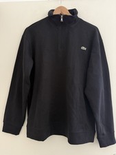 Sweat lacoste homme d'occasion  Bron