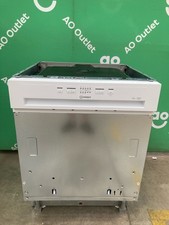 Indesit semi integrated for sale  CREWE