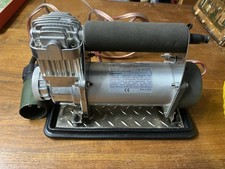 Viair kompressor 400p gebraucht kaufen Viair kompressor 400p gebraucht kaufen  Neuburg a.d.Donau