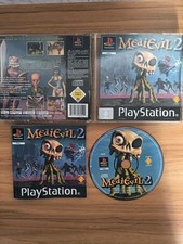 Medievil ps1 für usato Medievil ps1 für usato  Torino