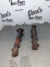 Usado, Coletor de escape LH e RH 5,7L compatível com 09-13 DODGE 1500 PICKUP 1163962 comprar usado  Enviando para Brazil