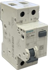 Siemens schalter 5su1 gebraucht kaufen  Düsseldorf