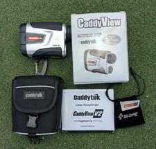 Golf laser rangefinder for sale  Coppell