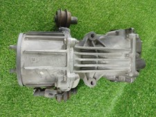 Differential 38300 4bf0a gebraucht kaufen  Altenburg-Umland