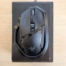 Razer basilisk pro for sale  CAMBRIDGE