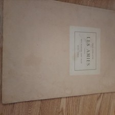 Ouvrage amies paul d'occasion Ouvrage amies paul d'occasion  Vanves