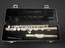 Gemeinhardt piccolo 4sp for sale  Hewitt