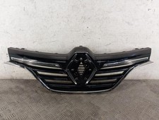 Calandre renault megane d'occasion  Elven