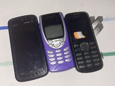 Nokia 8210 xpressmusic for sale  BURNLEY
