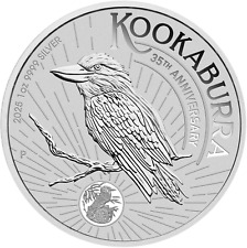 Australia kookaburra 2025 usato  Poviglio