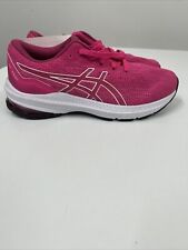 Girls women asics for sale  ILKESTON