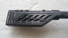Blaupunkt gooseneck equalizer for sale  New York