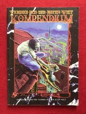 Vampire alten kompendium gebraucht kaufen  Mudersbach